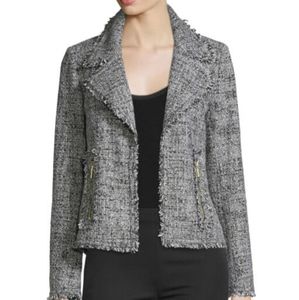 Michael Kors Blazer Jacket Tweed